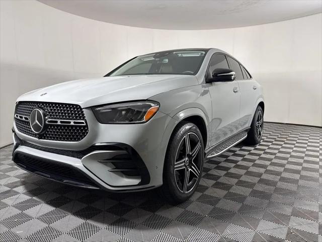 2025 Mercedes-Benz GLE 450 4MATIC for sale in Atlanta, GA