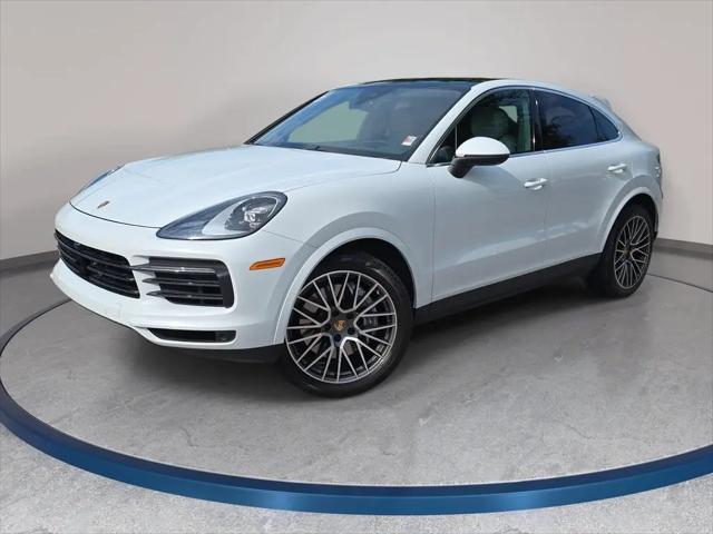 2021 Porsche Cayenne Cayenne for sale in Cary, NC