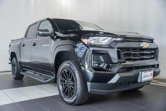 2024 Chevrolet Colorado 4WD LT for sale in Woodbridge, VA