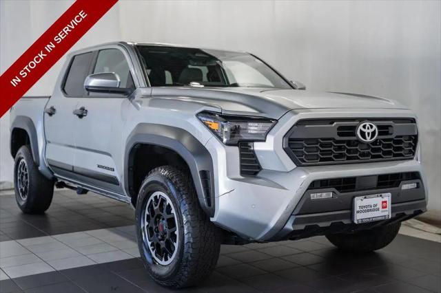 2024 Toyota Tacoma TRD Off Road for sale in Woodbridge, VA