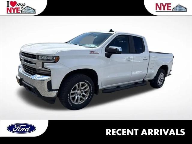 2019 Chevrolet Silverado 1500 LT for sale in Oneida, NY
