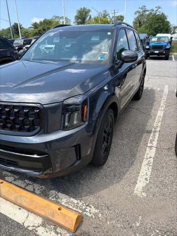 2024 Kia Telluride EX X-Line for sale in Woodbridge, VA