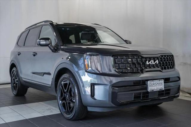 2024 Kia Telluride EX X-Line for sale in Woodbridge, VA
