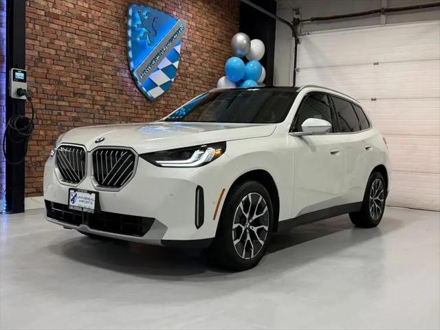 2026 BMW X3 30 xDrive for sale in Rochester, NY