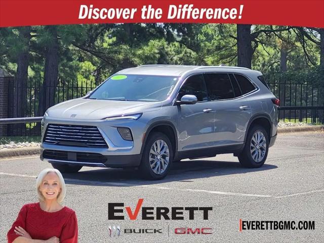 2025 Buick Enclave Preferred FWD for sale in Bryant, AR