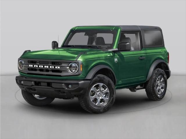 2024 Ford Bronco Wildtrak for sale in Sandy, UT