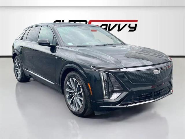 2025 Cadillac iQ Sport 2 RWD for sale in Fishers, IN