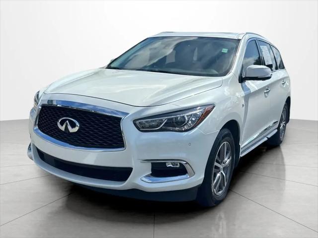 2020 INFINITI QX60 LUXE AWD for sale in Gastonia, NC