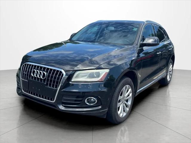 2015 Audi Q5 2.0T Premium for sale in Gastonia, NC