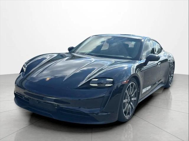 2020 Porsche Taycan 4S for sale in Gastonia, NC