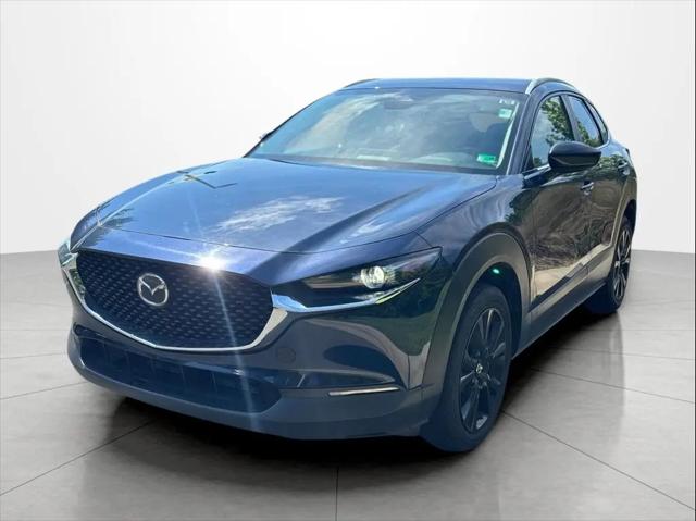 2024 Mazda CX-30 2.5 S Select Sport for sale in Gastonia, NC