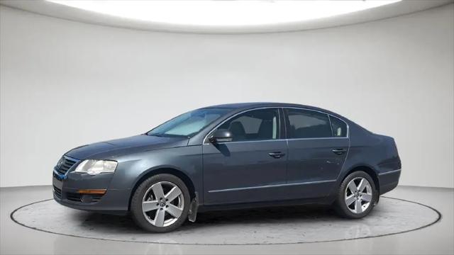 2009 Volkswagen Passat Komfort for sale in Auburn, WA