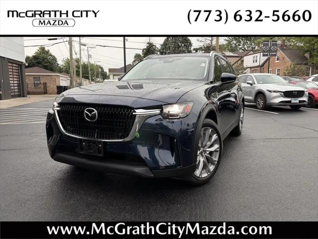 2026 Mazda X-90 3.3 Turbo Preferred for sale in Chicago, IL