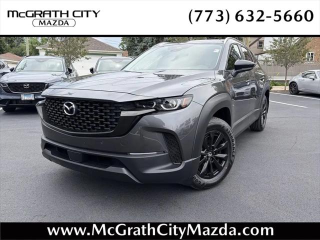 2026 Mazda CX-50 Hybrid Preferred for sale in Chicago, IL