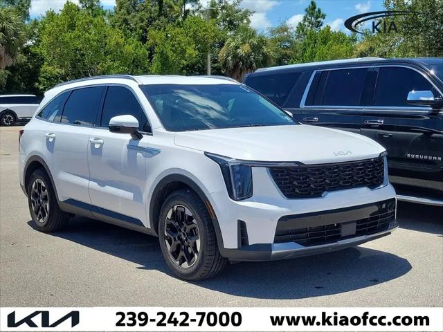 2024 Kia Sorento S for sale in Cape Coral, FL