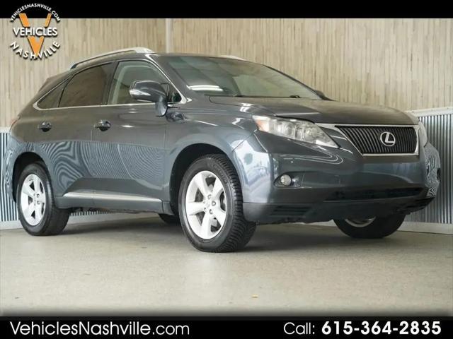 2010 Lexus RX 350 Base for sale in Nashville, TN