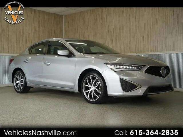 2020 Acura ILX Premium Package for sale in Nashville, TN
