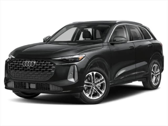 2025 Audi Q5 Premium TFSI quattro S tronic for sale in Wallingford, CT