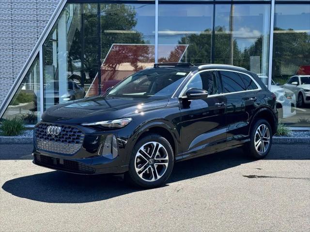 2025 Audi Q5 Premium TFSI quattro S tronic for sale in Wallingford, CT