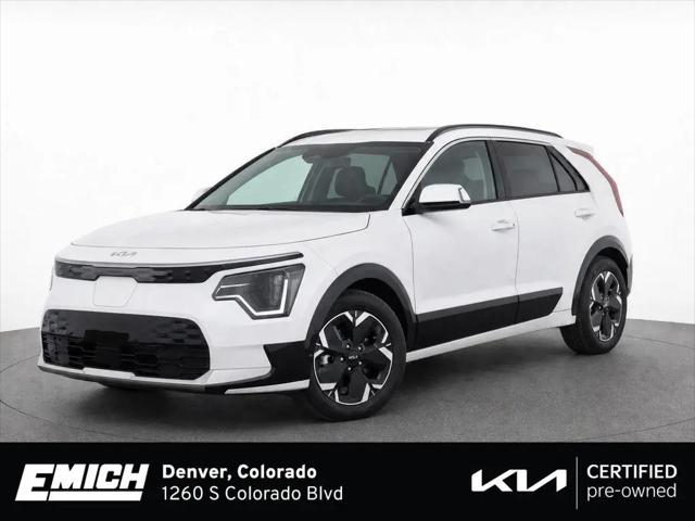 2023 Kia Niro EV Wind for sale in Denver, CO