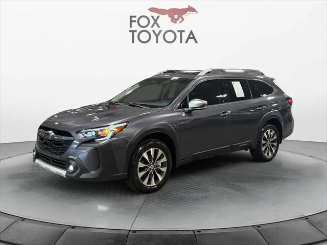 2025 Subaru Outback Touring XT for sale in Clinton, TN