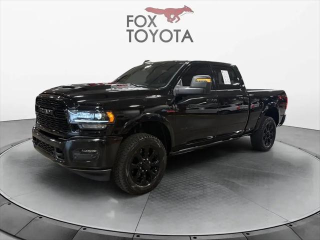 2024 Ram 2500 Limited Crew Cab 4x4 64 Box for sale in Clinton, TN