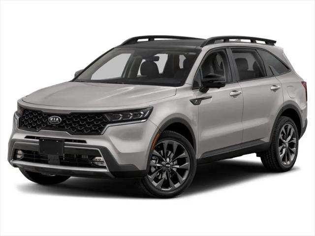 2021 Kia Sorento SX Prestige for sale in Aurora, OH