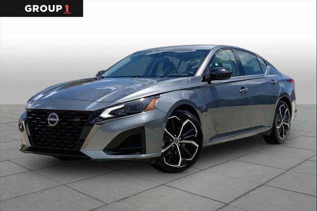 2024 Nissan Altima SR FWD for sale in Slidell, LA