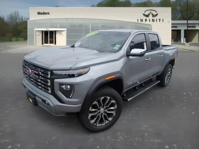 2026 GMC Canyon Denali, 4WD for sale in Winston-Salem, NC