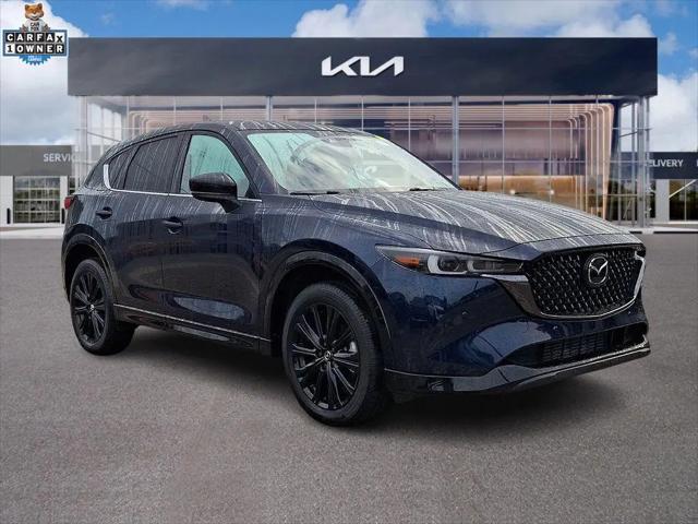 2025 Mazda CX-5 2.5 Turbo Premium for sale in Conshohocken, PA