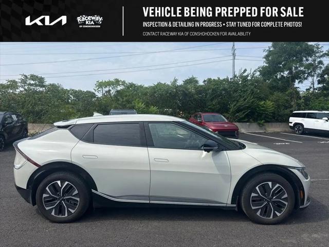 2024 Kia EV6 Wind for sale in Conshohocken, PA