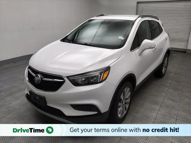 2018 Buick Encore Preferred for sale in Maplewood, MN