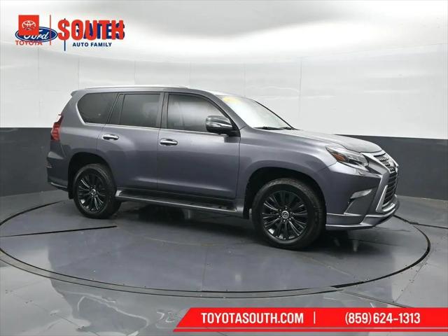 2022 Lexus GX 460 Premium for sale in Richmond, KY