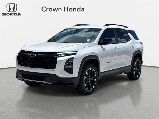 2025 Chevrolet Equinox FWD RS for sale in Pinellas Park, FL