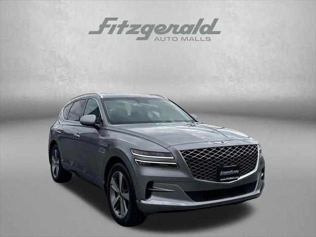 2021 Genesis GV80 2.5T AWD for sale in Rockville, MD