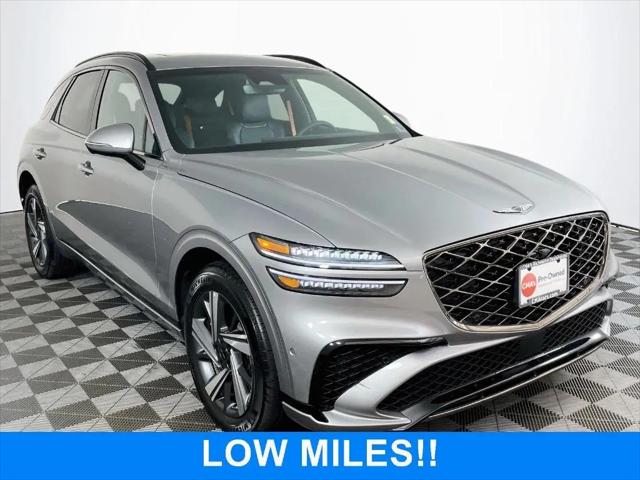 2026 Genesis GV70 3.5T Sport Advanced for sale in Colonial Heights, VA