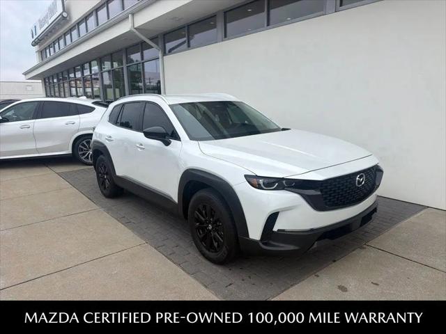2026 Mazda CX-50 2.5 S Select for sale in South Bend, IN
