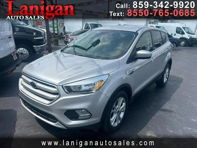 2017 Ford Escape SE for sale in Elsmere, KY