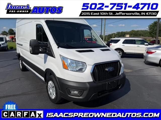 2022 Ford Transit Cargo Van Base for sale in Jeffersonville, IN