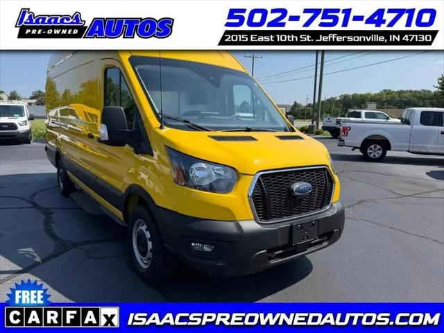2022 Ford Transit Cargo Van Base for sale in Jeffersonville, IN