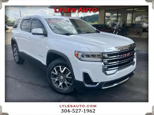 2023 GMC Acadia AWD SLE for sale in Follansbee, WV