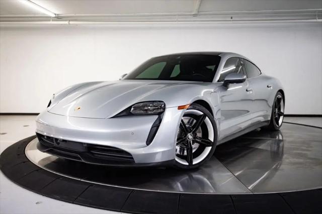 2024 Porsche Taycan 4S for sale in Austin, TX
