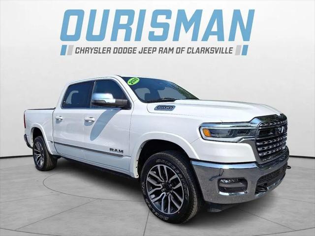 2026 Ram 1500 Limited Crew Cab 4x4 5'7" Box for sale in Clarksville, MD