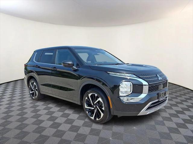 2022 Mitsubishi Outlander SE 2.5 S-AWC for sale in West Chester, PA