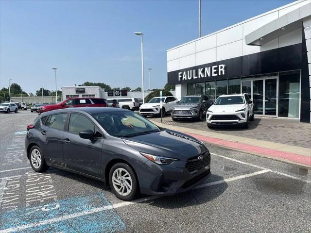 2025 Subaru Impreza Base 5-Door for sale in West Chester, PA