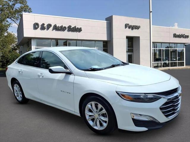 2024 Chevrolet Malibu FWD 1LT for sale in Powderly, KY