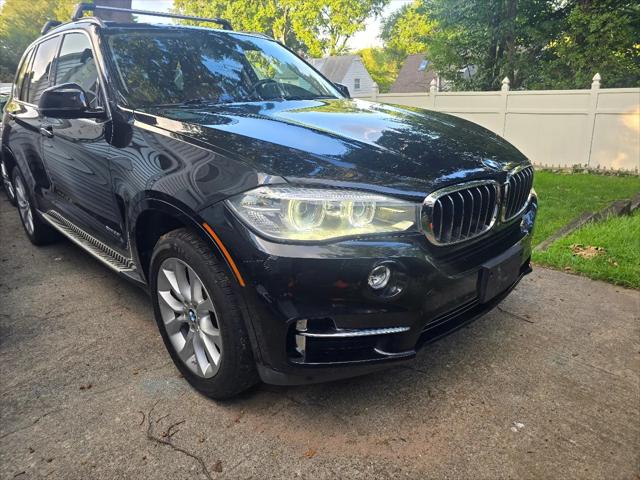 2014 BMW X5 xDrive35i for sale in Hasbrouck Heights, NJ