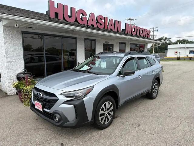2024 Subaru Outback Base for sale in Sturtevant, WI