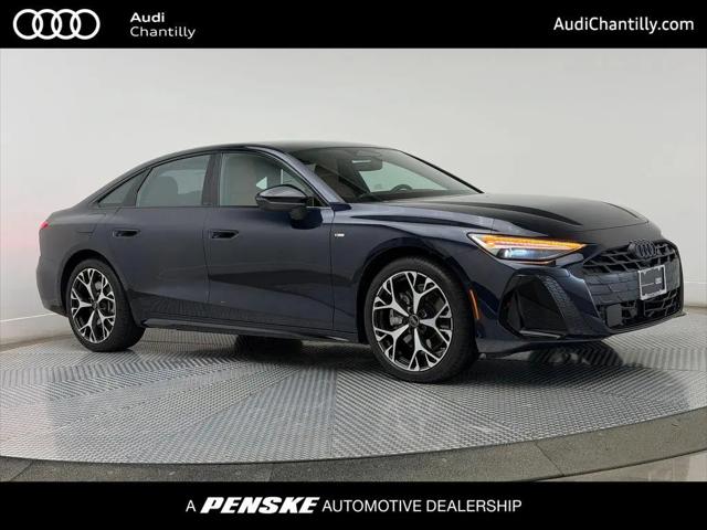 2026 Audi A6 Premium Plus quattro S tronic for sale in Chantilly, VA