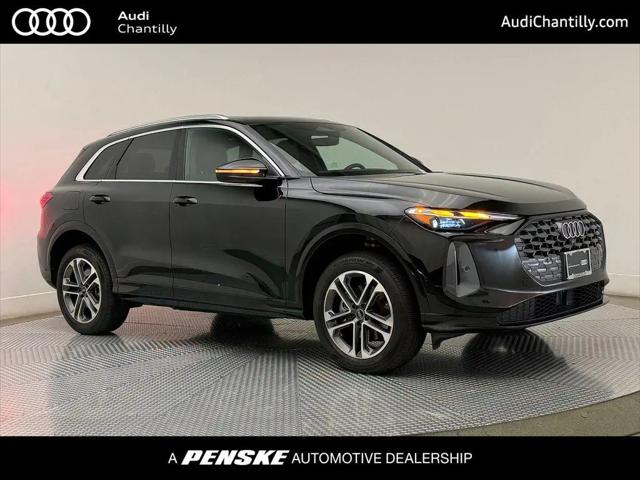 2025 Audi Q5 Premium TFSI quattro S tronic for sale in Chantilly, VA